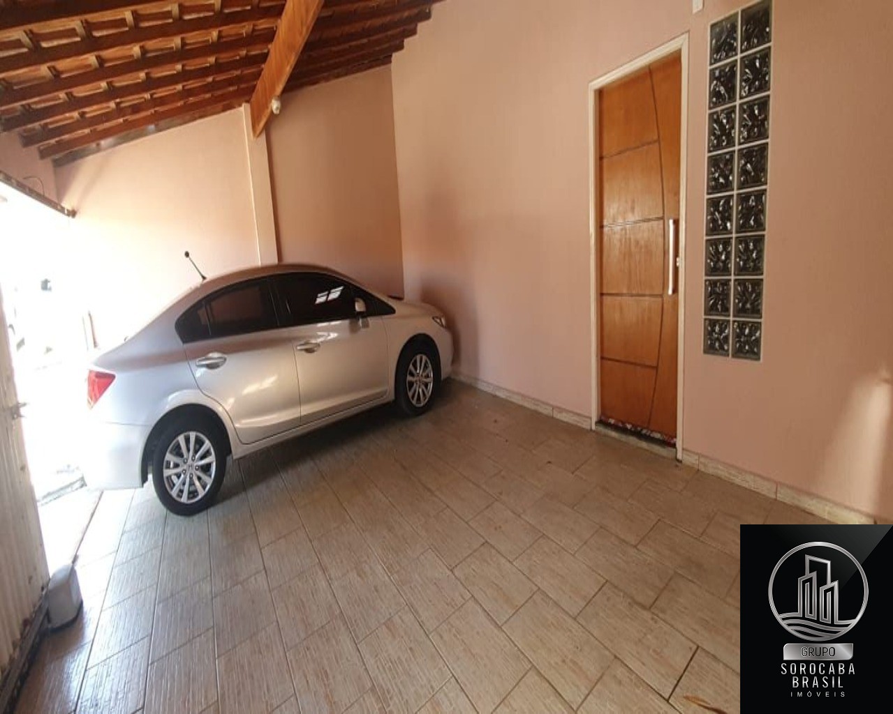 Casa residencial, wanel ville, R$390.000,00.