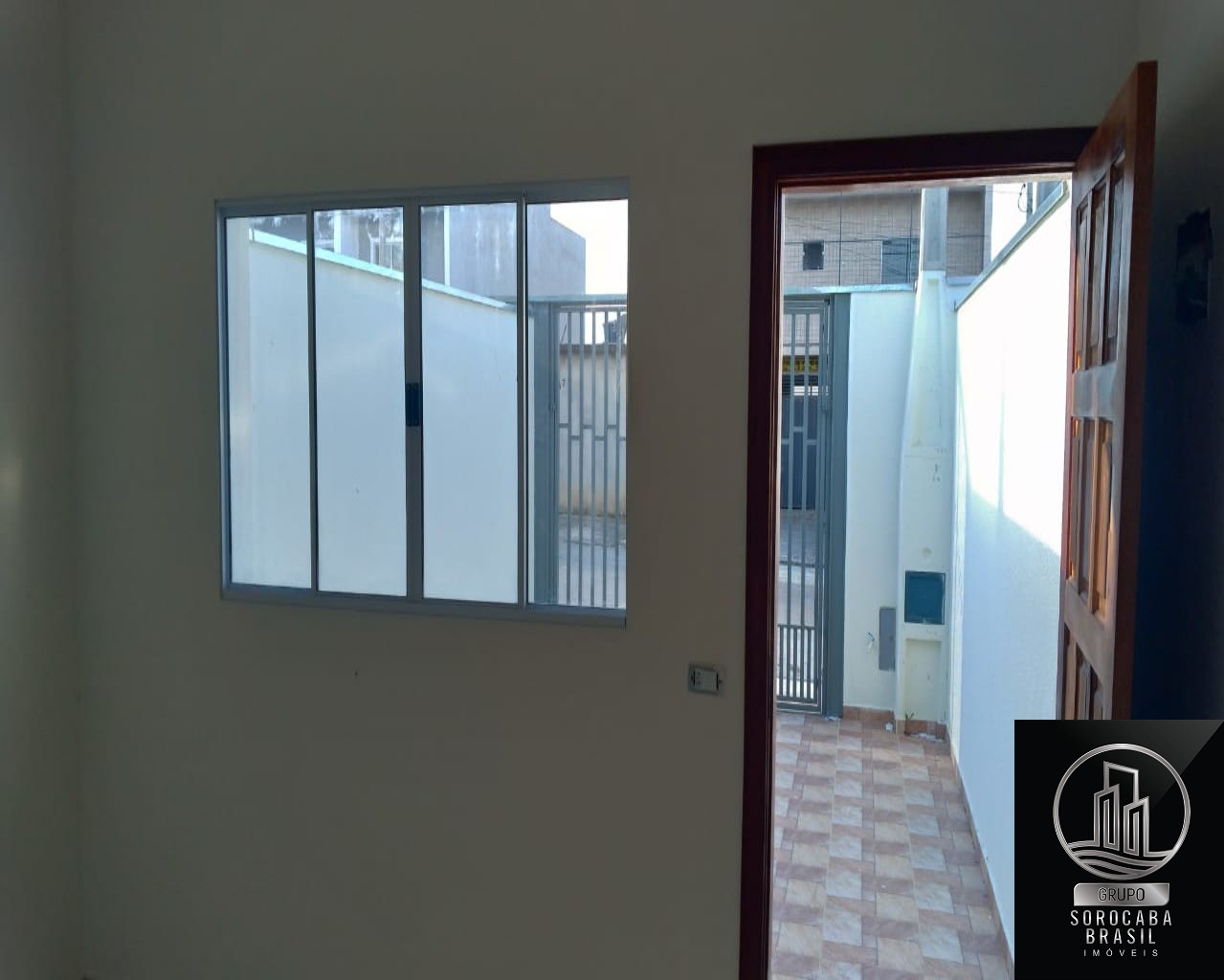 Casa residencial jardim santa marta $195.000,00