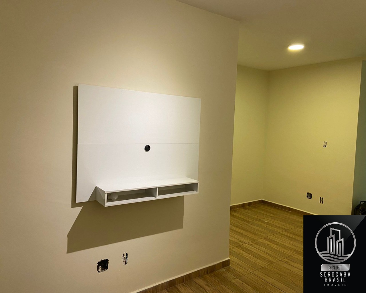 Apartamento residencial, condomínio piazza del platano, R$26