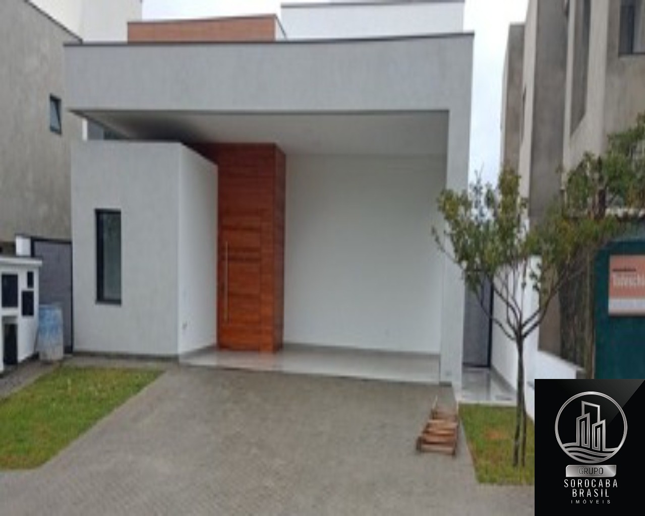 Casa residencial no alphaville nova esplanada 1, R$1.900.000