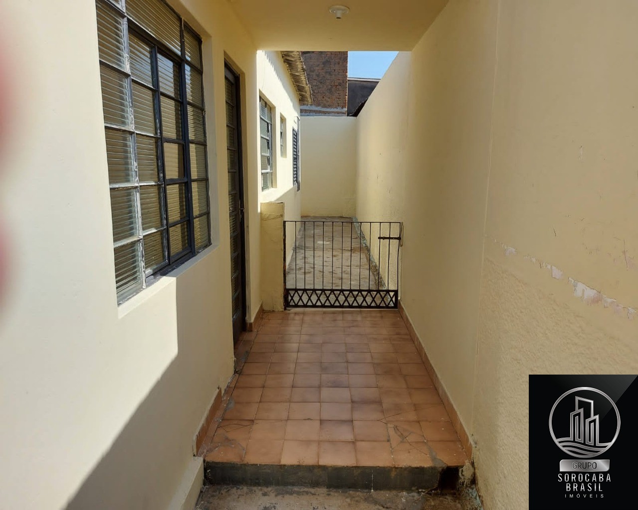 Casa residencial na vila fiori, R$233.000,00