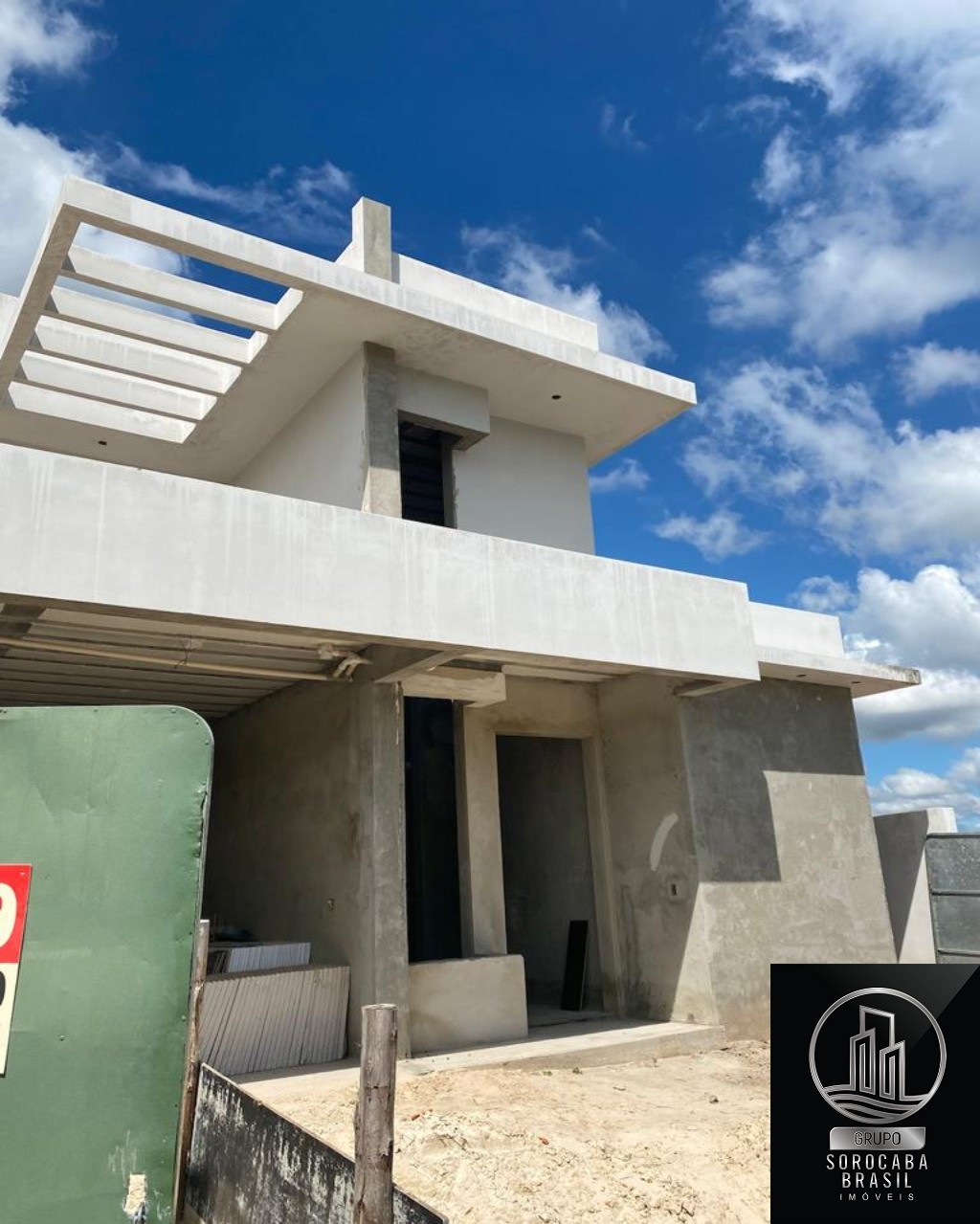 Casa residencial, green valley, votorantim, R$960.000,00.