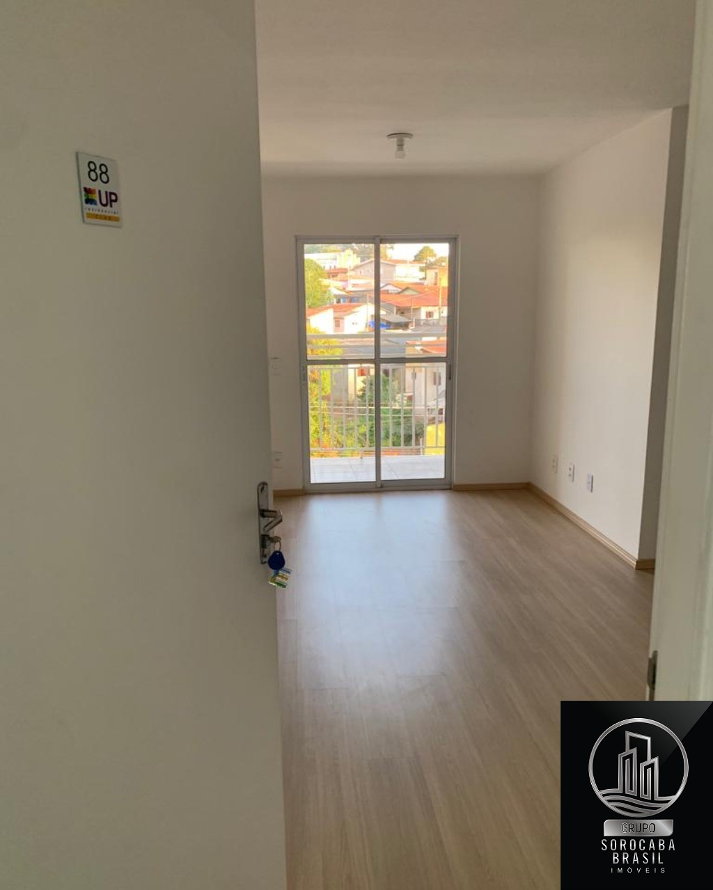Apartamento residencial up residencial club $240.000,00