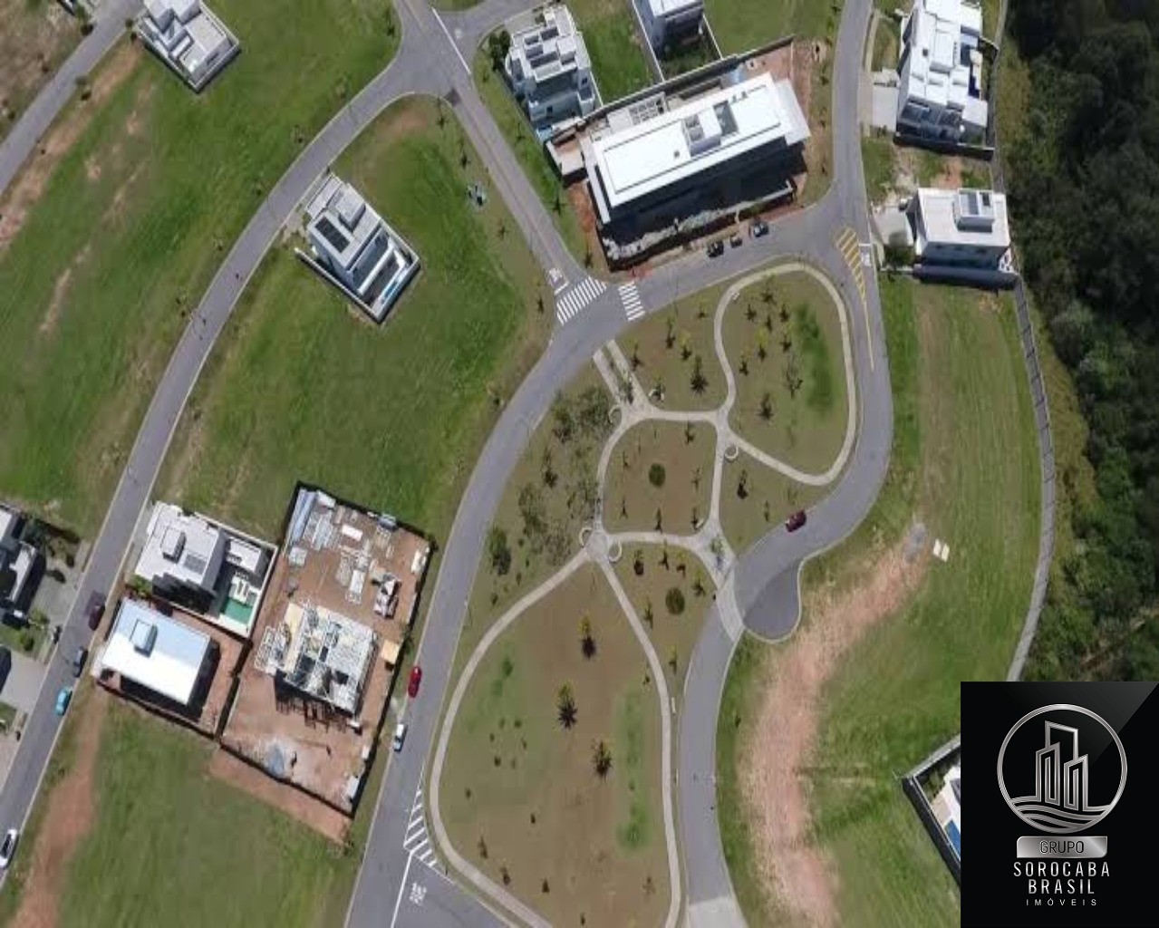 Terreno residencial, alphaville 1, R$500.00,00.