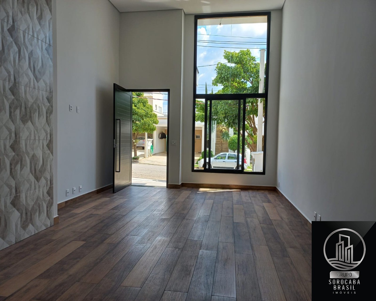 Casa nova em condomínio super requisitado $1.100.000,00