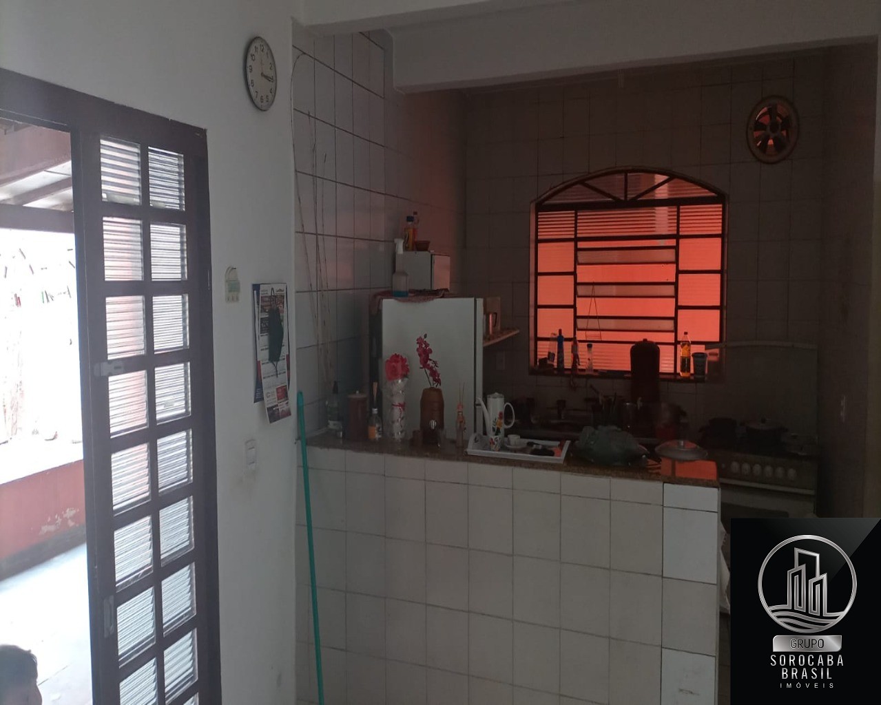 Casa residencial no júlio de mesquita, R$320.000,00.