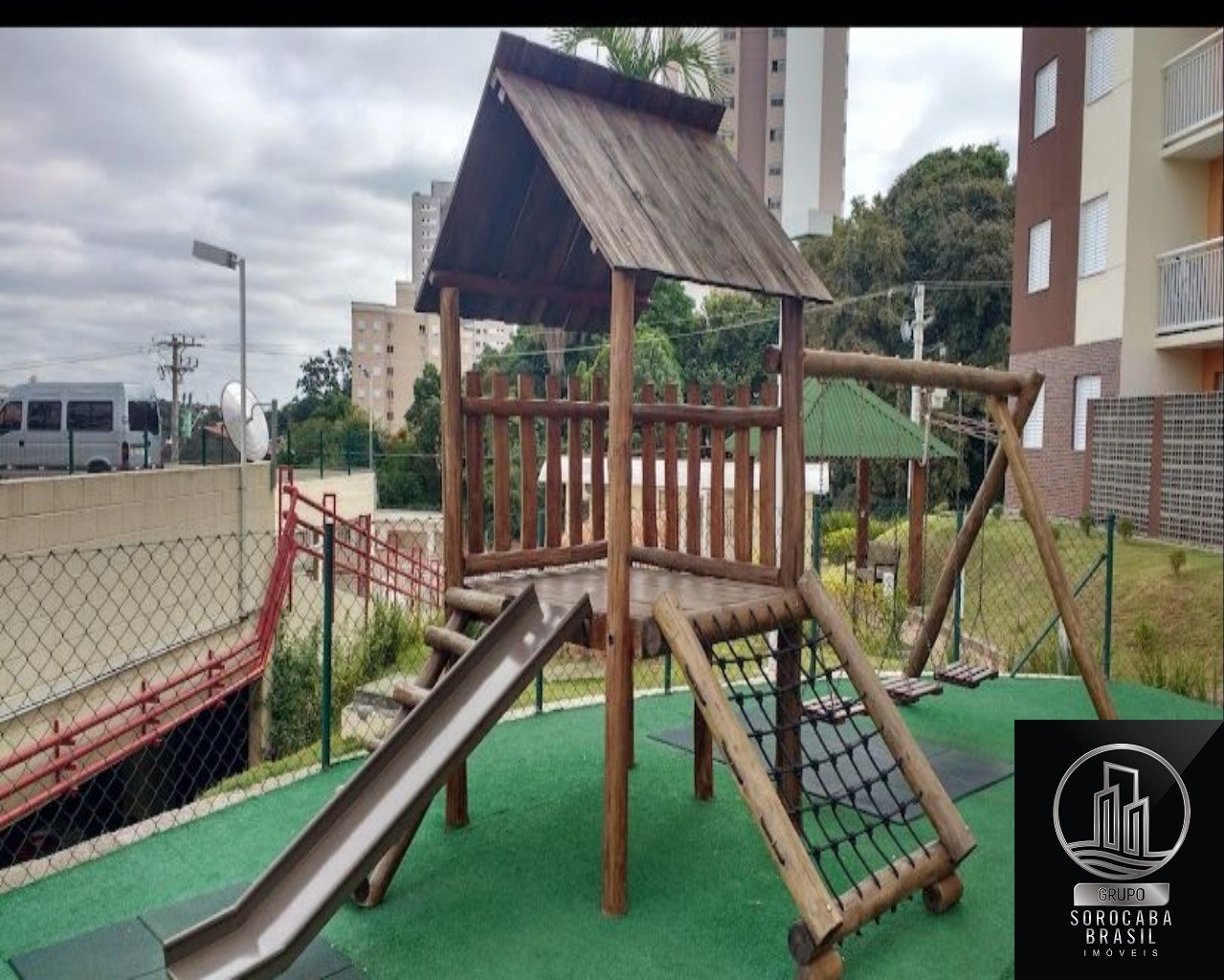 Apartamento residencial, jardim piratininga, R$315.000,00.