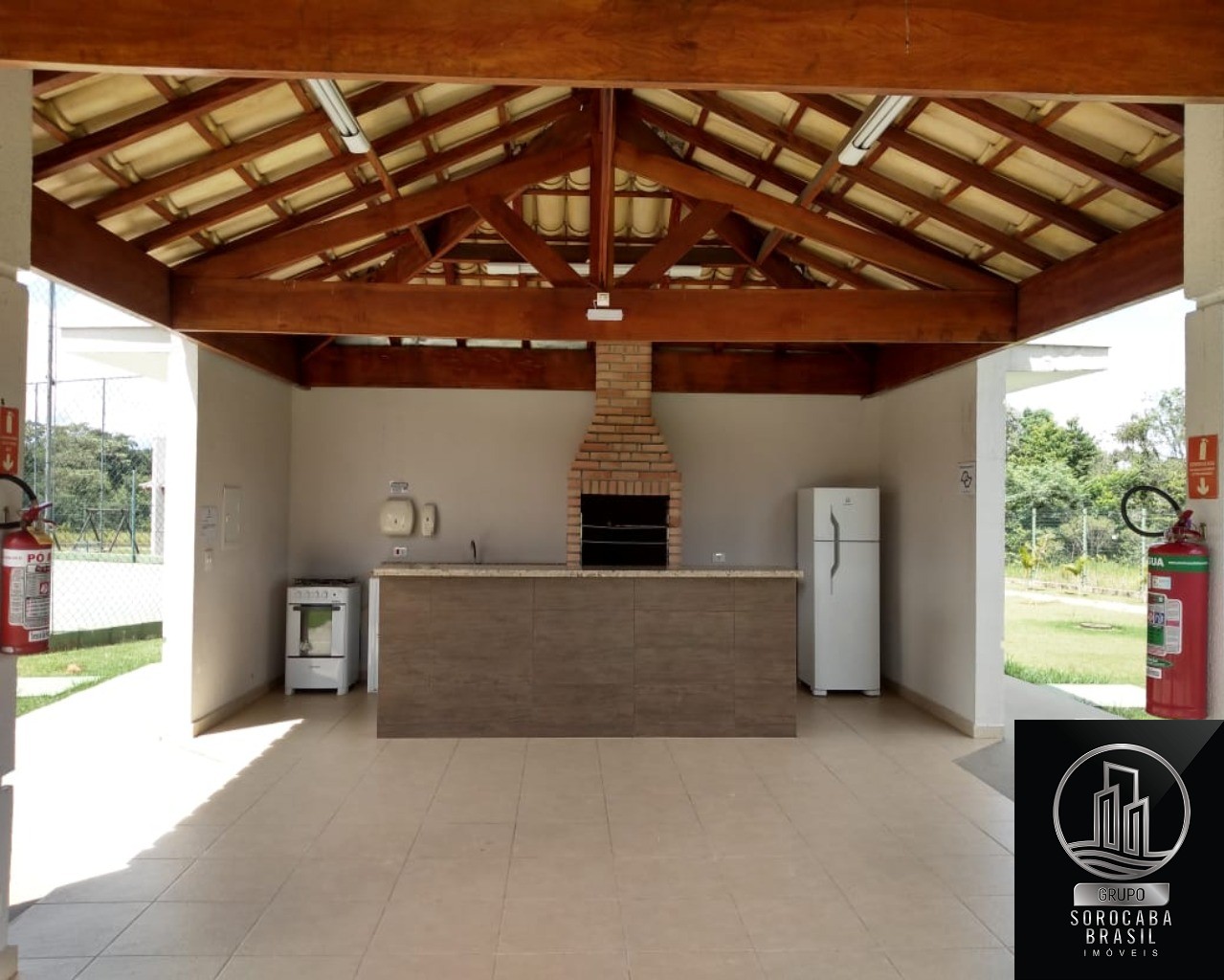 Casa residencial condomínio terras de são francisco $575.000