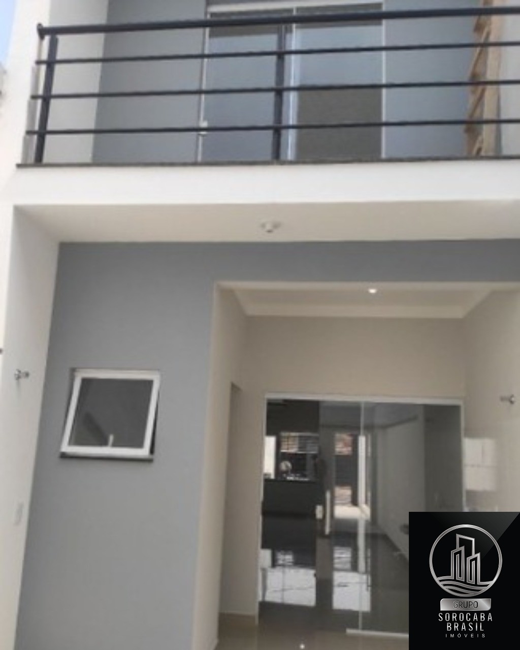 Sobrado com 2 dormitórios à venda, 73 m² por R$ 265.000 - re