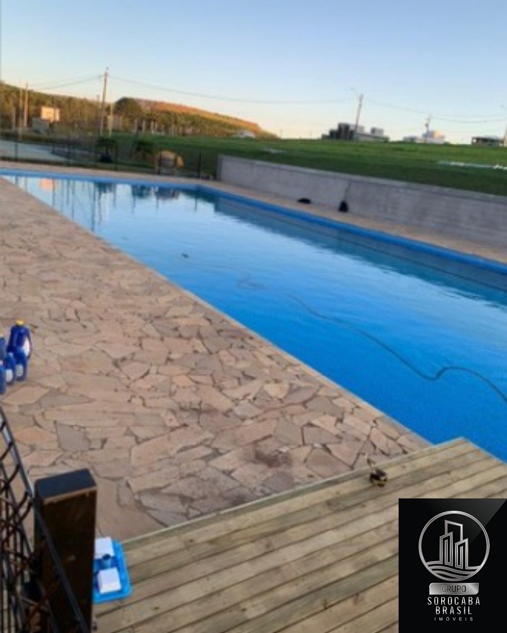 Terreno residencial, salto de pirapora, R$210.000,00.
