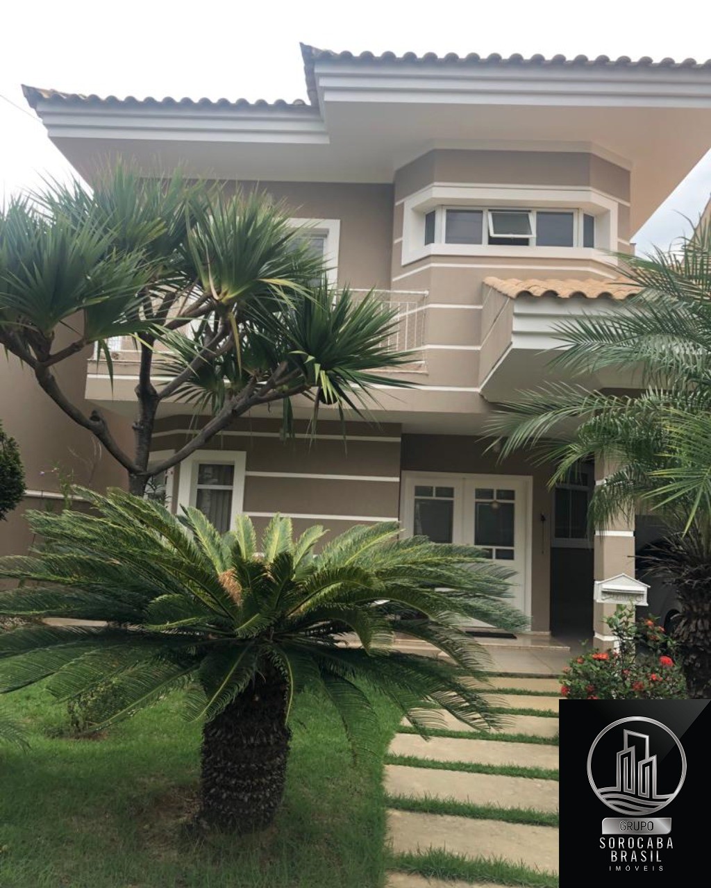 Casa residencial, tivoli park, R$2.150.000,00.