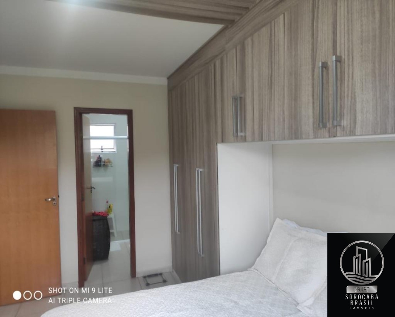 Apartamento residência no jardim vera cruz, R$305.000,00 mil
