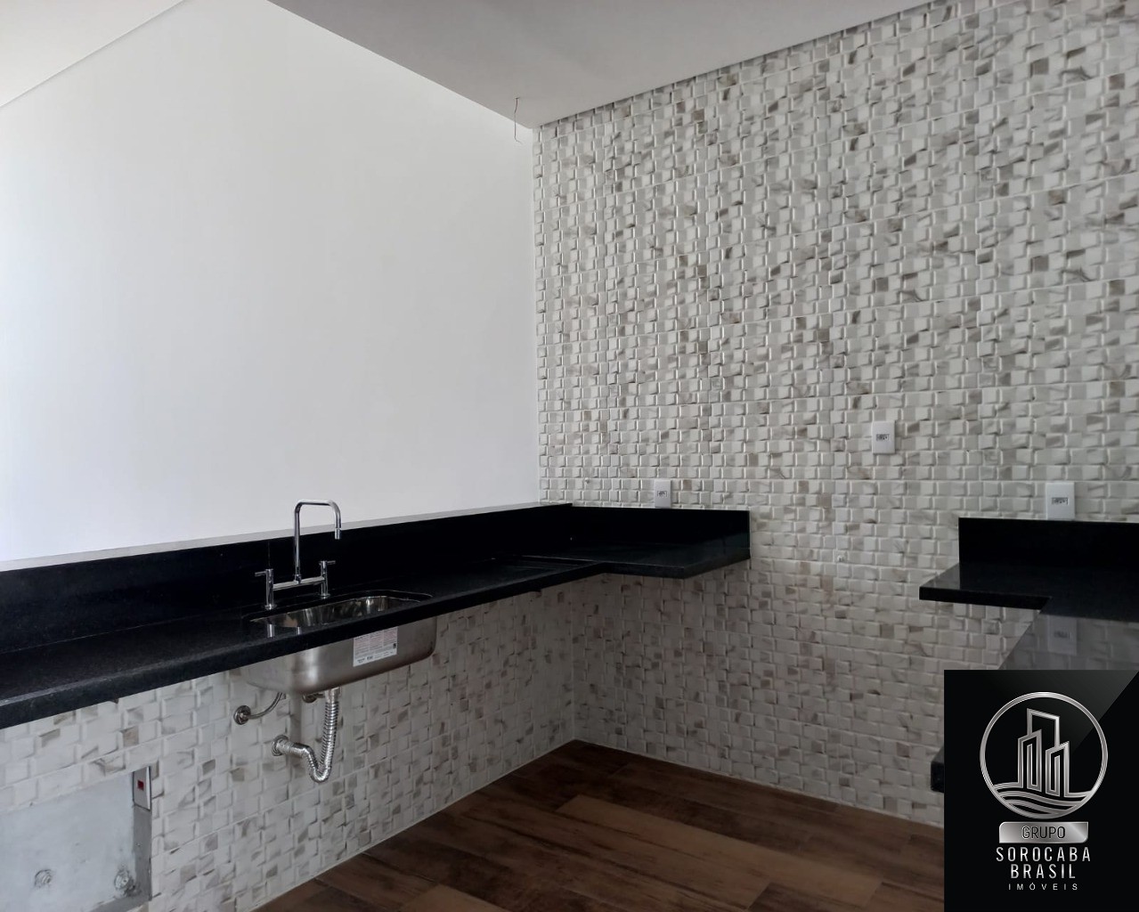 Casa nova em condomínio super requisitado $1.100.000,00