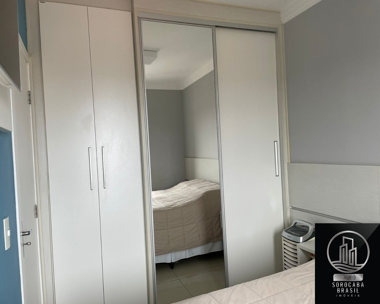 Apartamento residencial passeo no wanel ville, R$255.000,00 