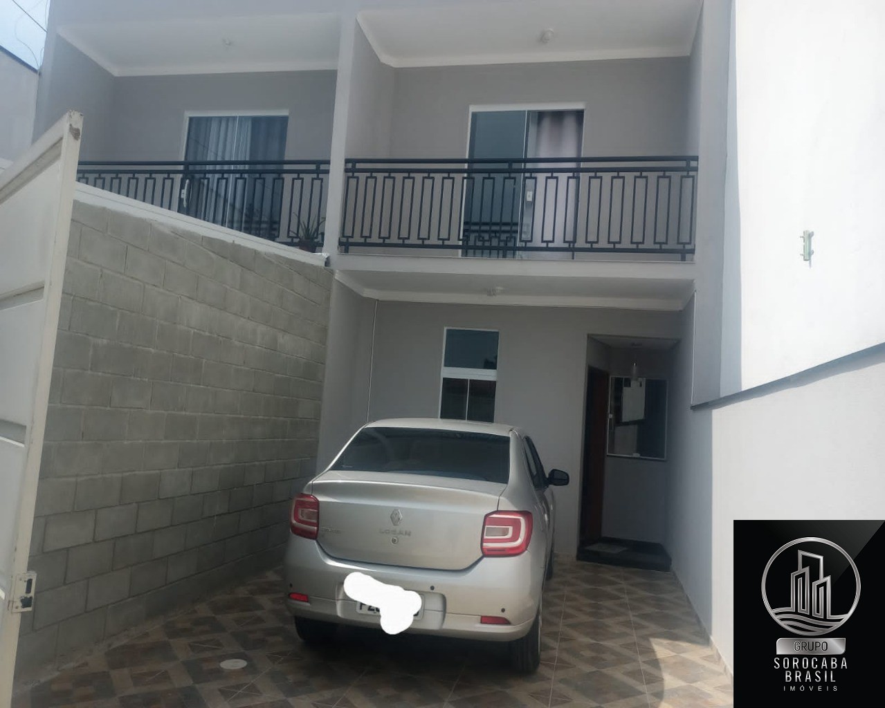 Casa residencial, jardim sao guilherme ii, R$305.000,00.