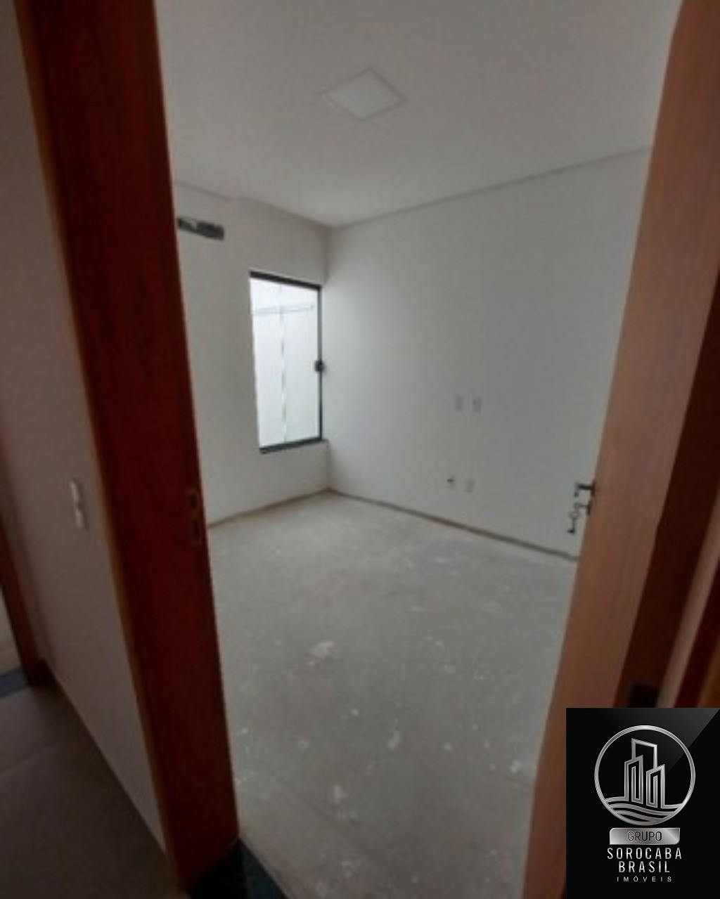 Casa residencial em sorocaba - sp, central parque sorocaba