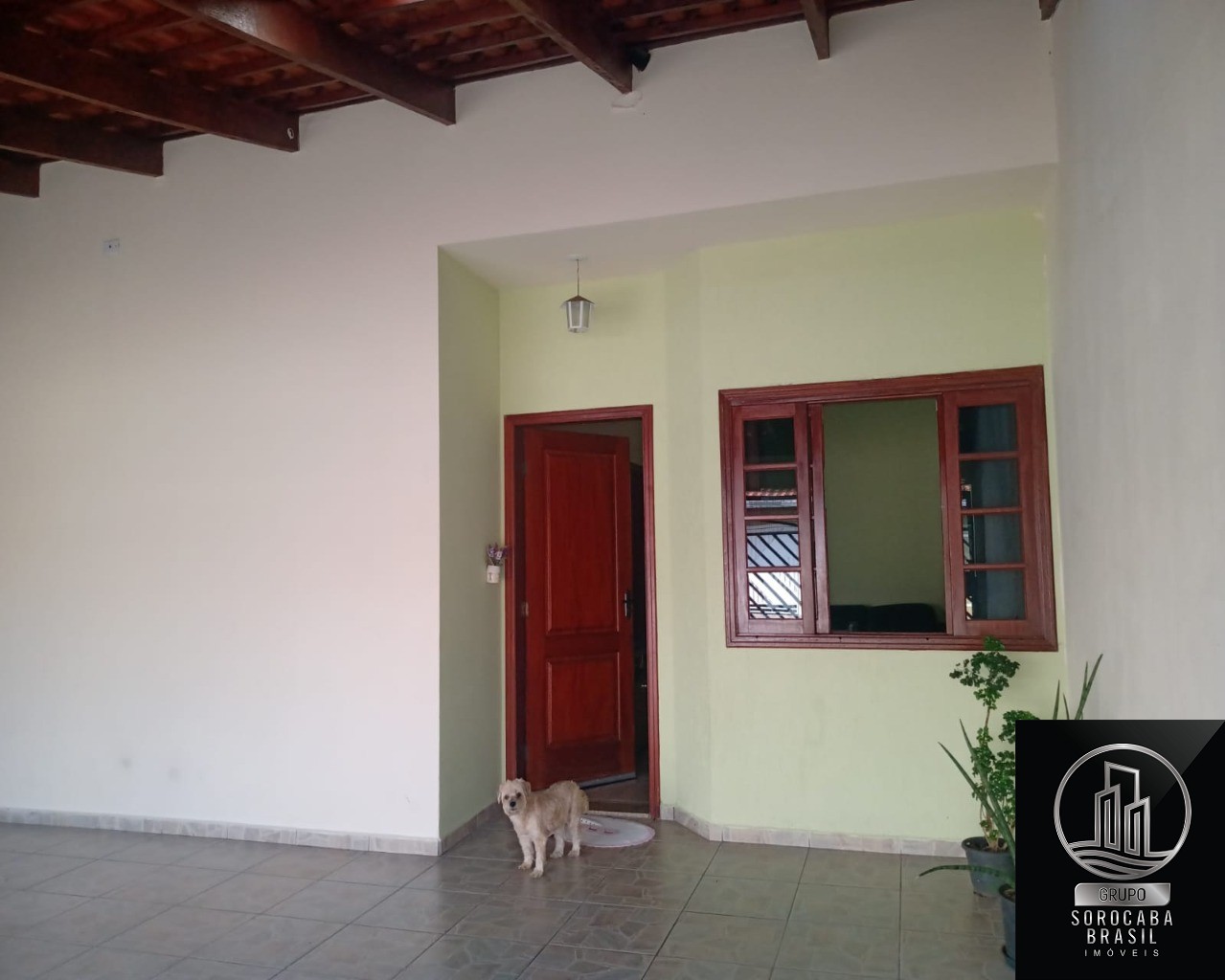 Casa residencial wanel ville iv $426.000,00