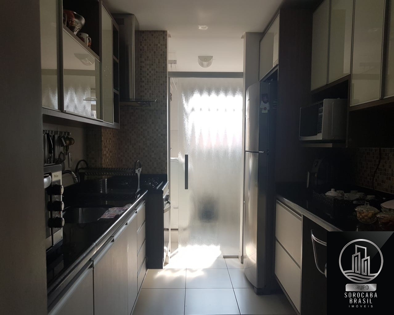 Apartamento residencial na vila jardini, R$535.000,00 mil.