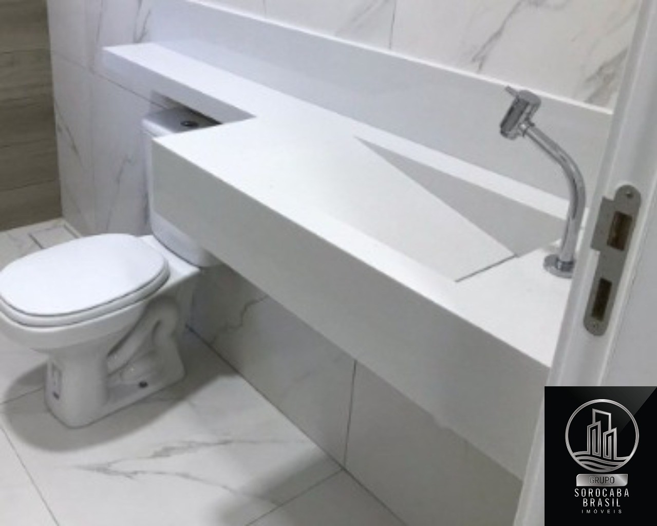 Casa residencial no jardim novo horizonte, R$520.000,00.