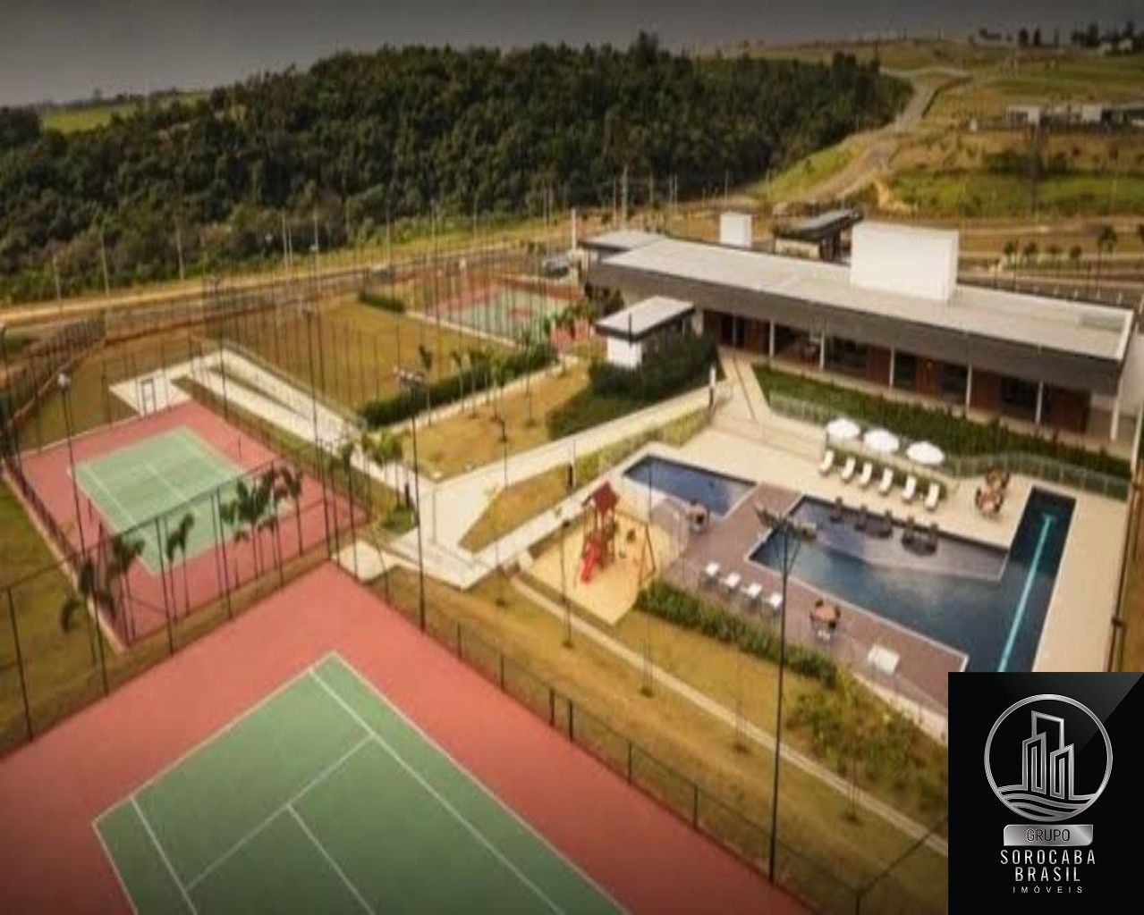 Terreno residencial, alphaville 1, R$500.00,00.