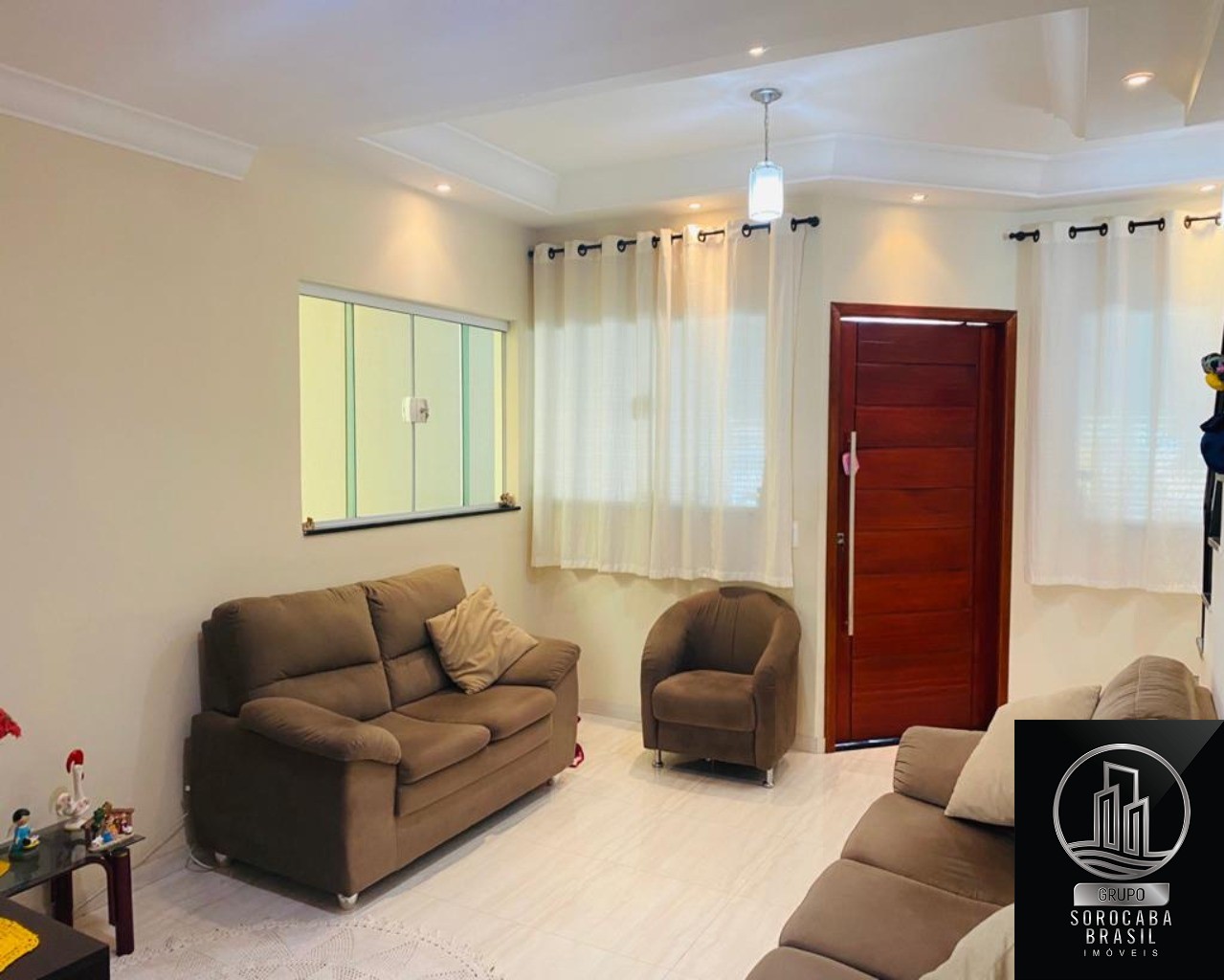 Casa residencial vila amato, R$435.000,00.