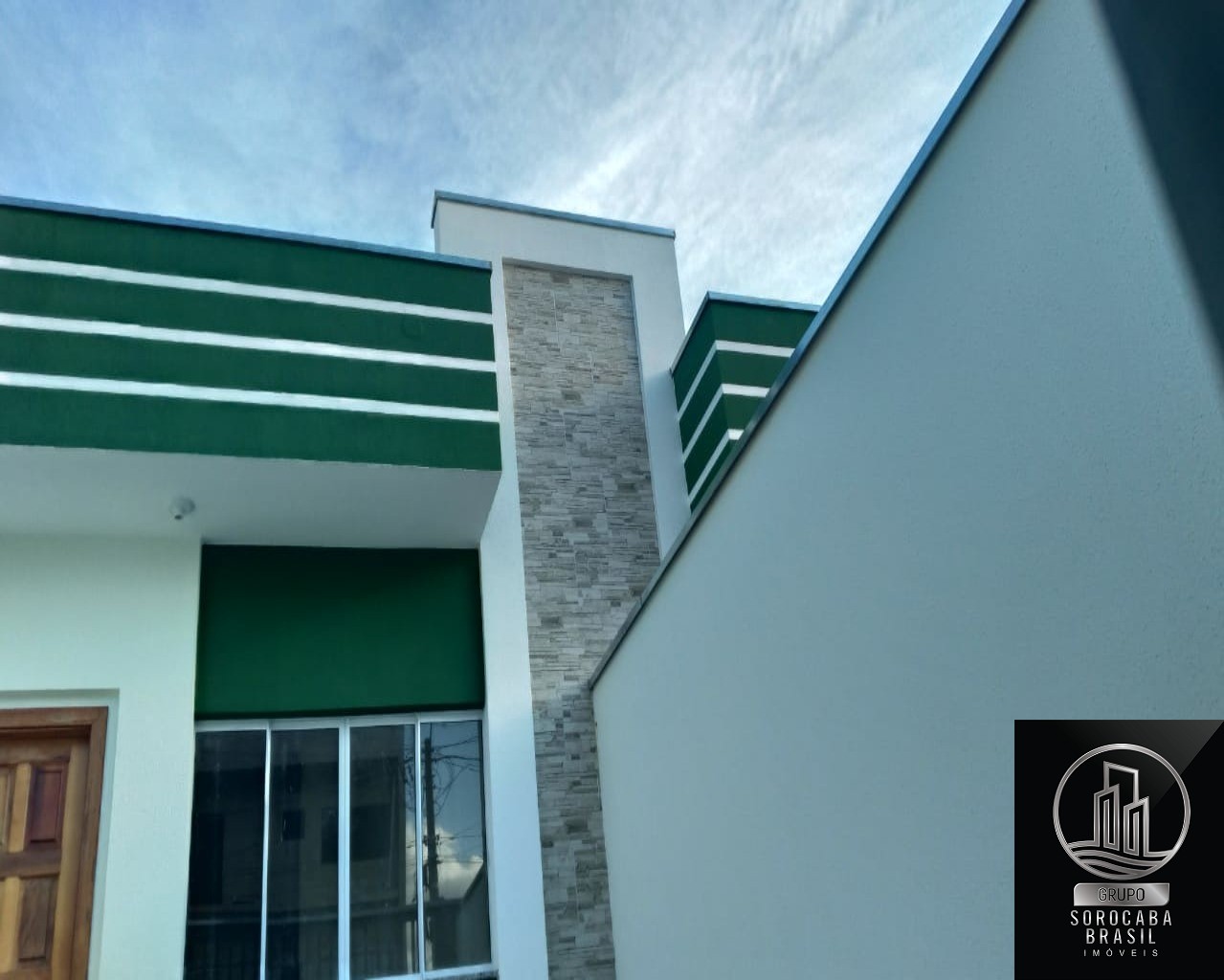 Casa residencial jardim santa marta $195.000,00