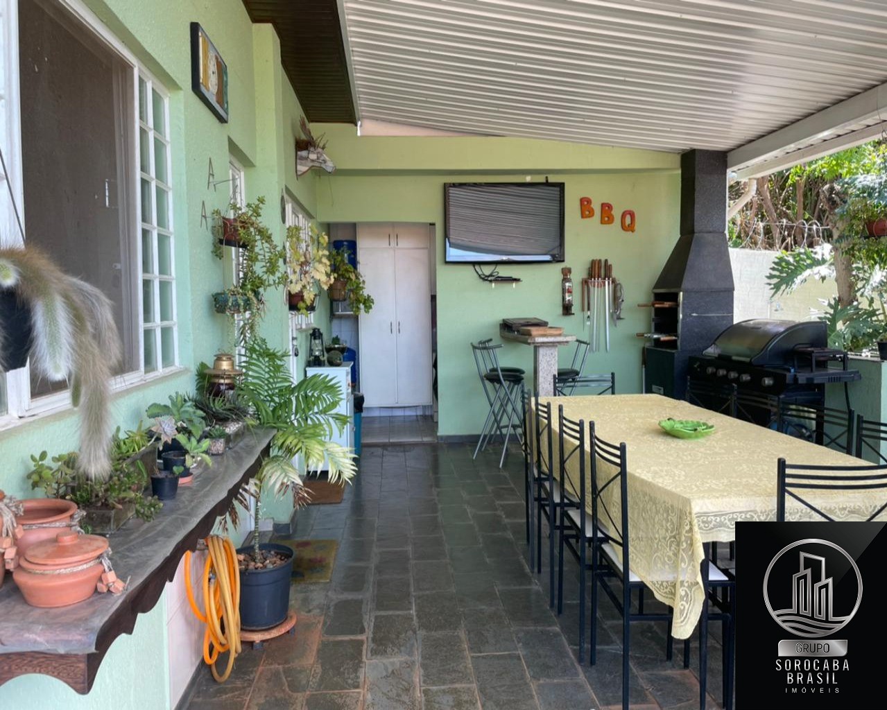 Casa residencial, estr. Dinorá, R$830.000,00.