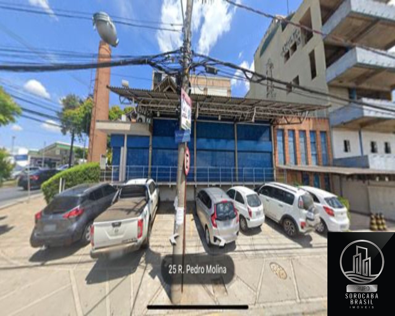 Salão comercial, parque campolim, R$45.000,00 - foto 1