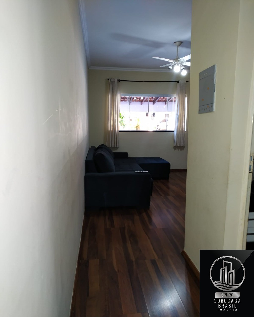 Casa residencial, jardim residencial das dálias, R$480.000,0