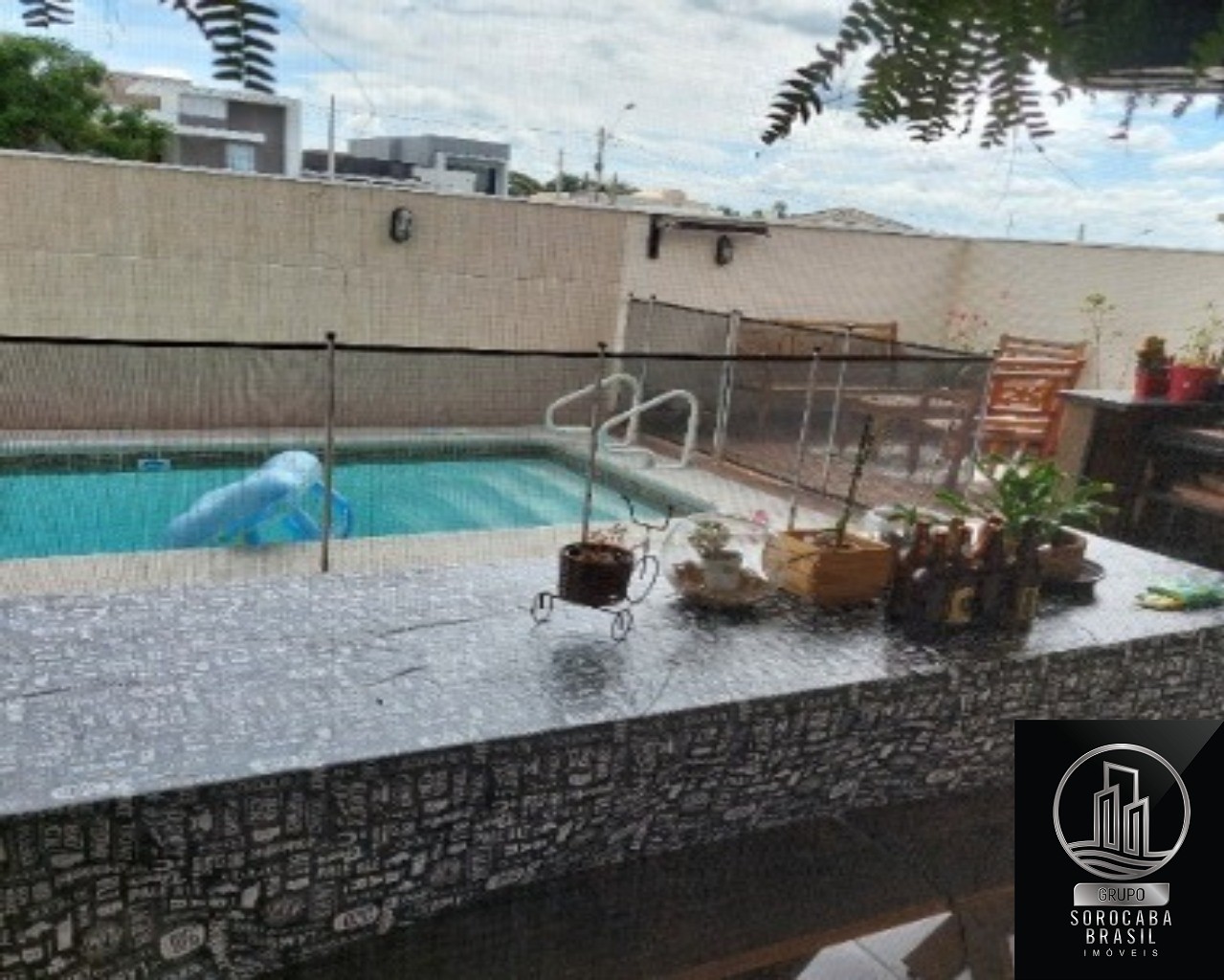 Casa residencial em sorocaba - sp, centro