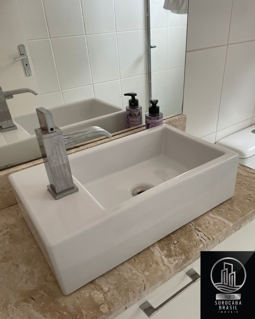 Apartamento residencial passeo no wanel ville, R$255.000,00 