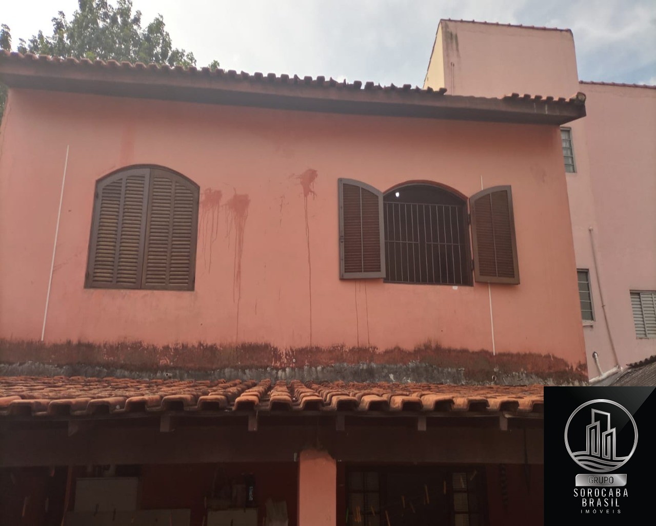 Casa residencial no júlio de mesquita, R$320.000,00.