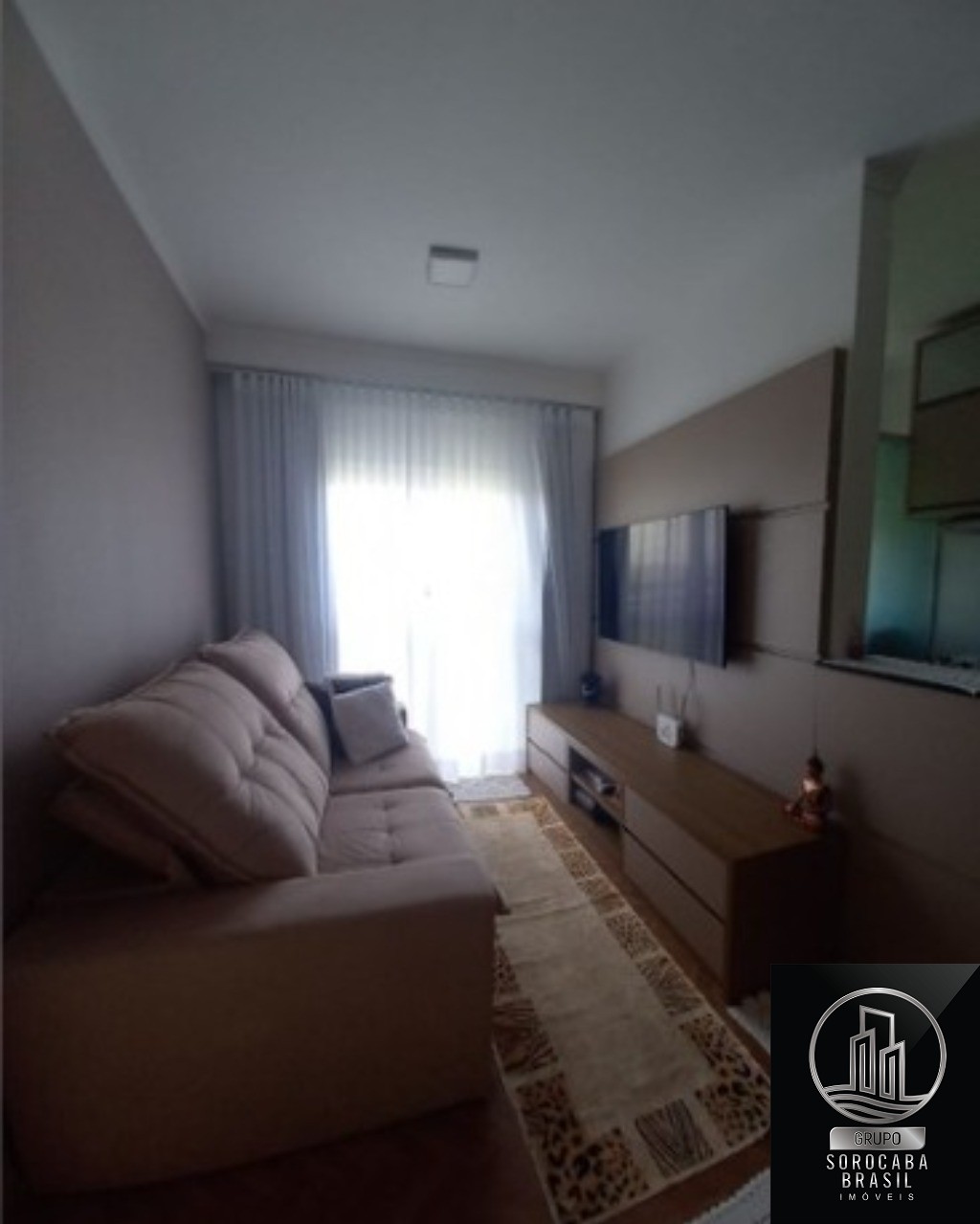 Apartamento residencial, parque morumbi, R$350.000,00.