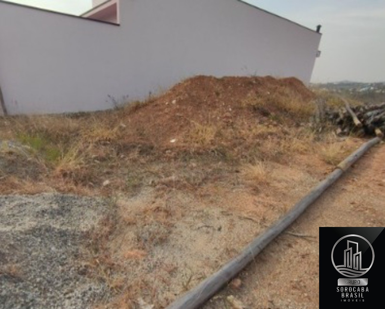 Terreno residencial, votorantim, R$155.000,00.