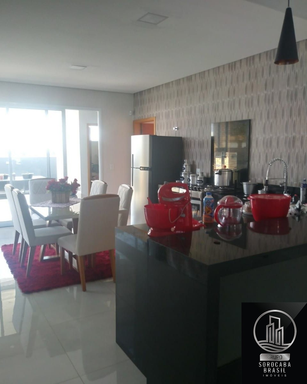 Casa residencial no condômino ninho verde, R$630.000,00. - foto 2
