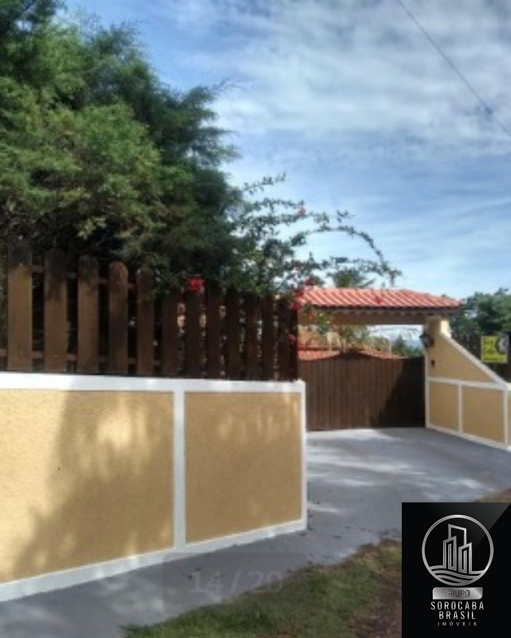 Chácara residencial, piraju, R$1.000.000,00.