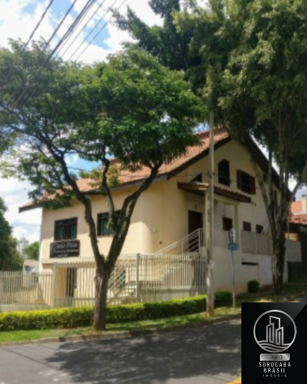 Casa residencial, parque campolim, R$3.800.000,00.