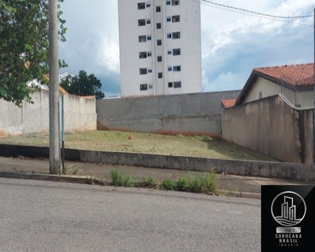 Terreno residencial, jardim são carlos, R$330.000,00.