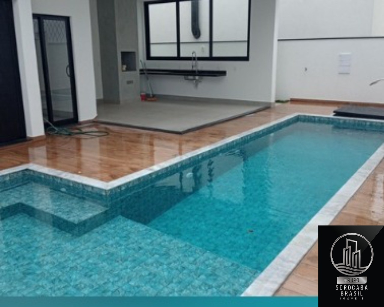 Casa residencial no alphaville nova esplanada 1, R$1.900.000