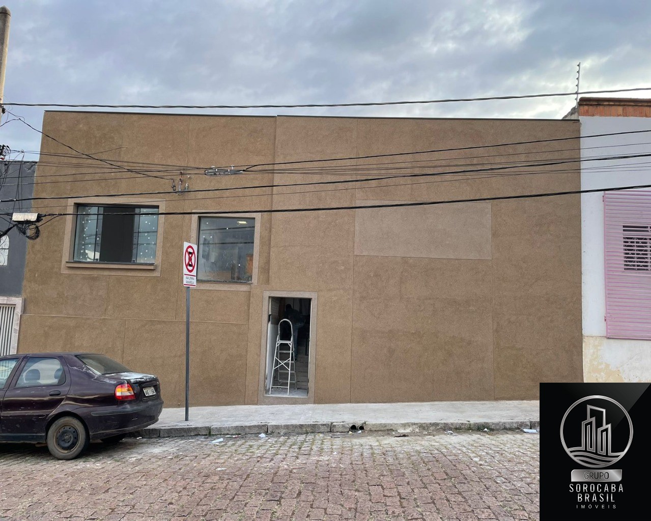 Sala comercial, centro, venda R$420.000,00/ aluguel R$ 2.500