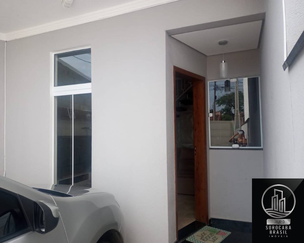 Casa residencial, jardim sao guilherme ii, R$305.000,00.