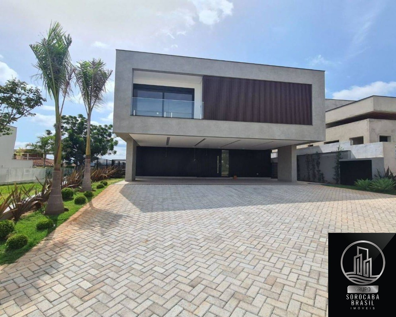 Casa residencial no alphaville 1, R$2.990.000,00.