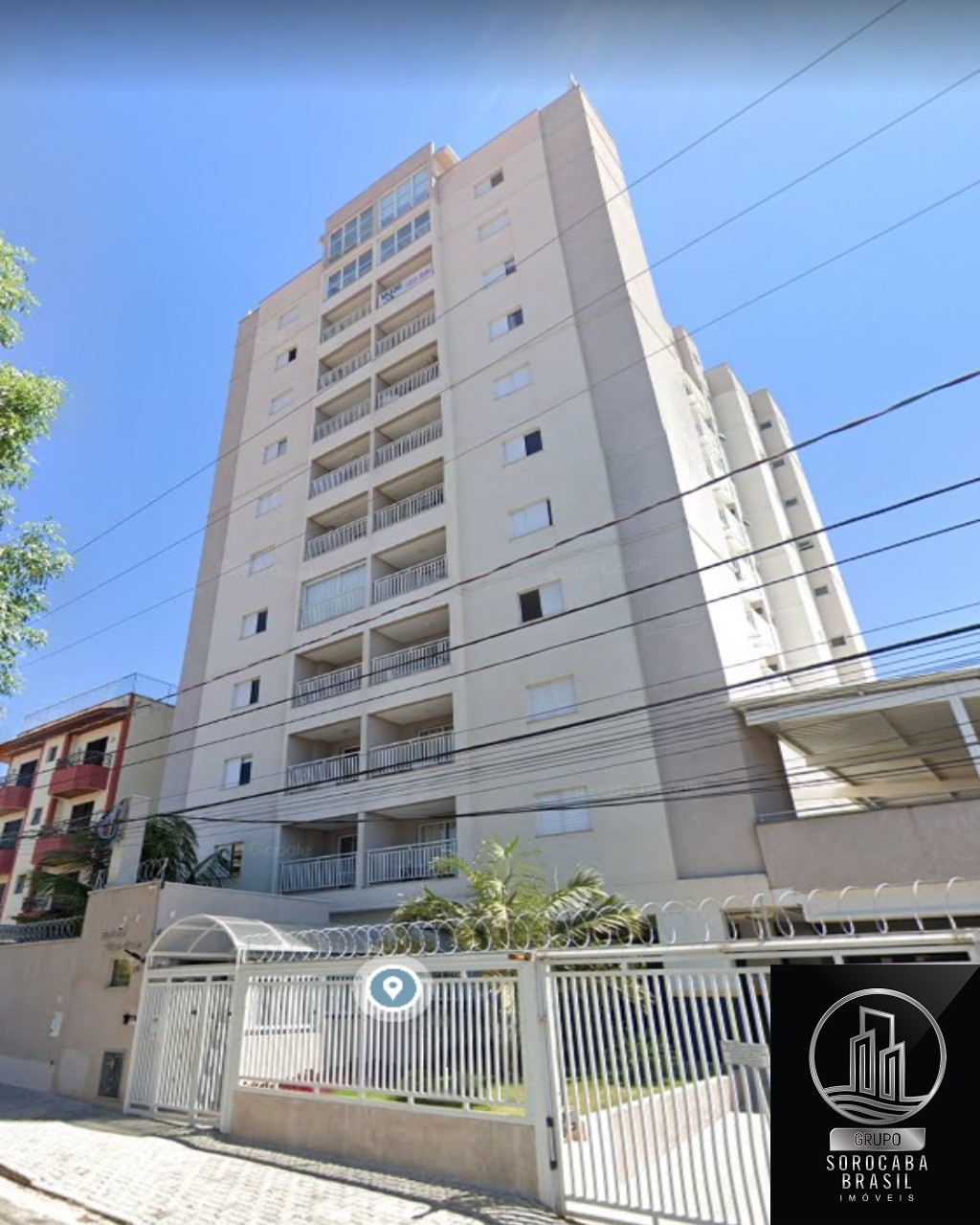 Apartamento residencial no villágio simone, R$390.000,00