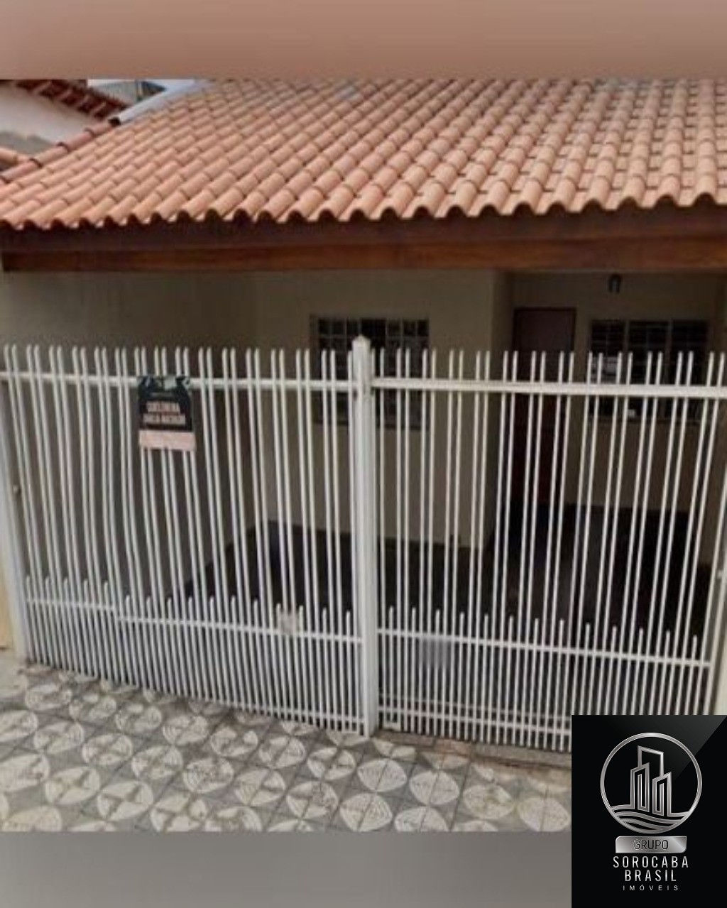 Casa com 3 dormitórios à venda, 88 m² por R$ 390.000 - jardi