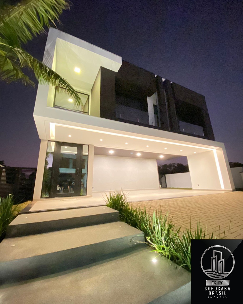 Casa residencial alphaville i $3.900.000,00