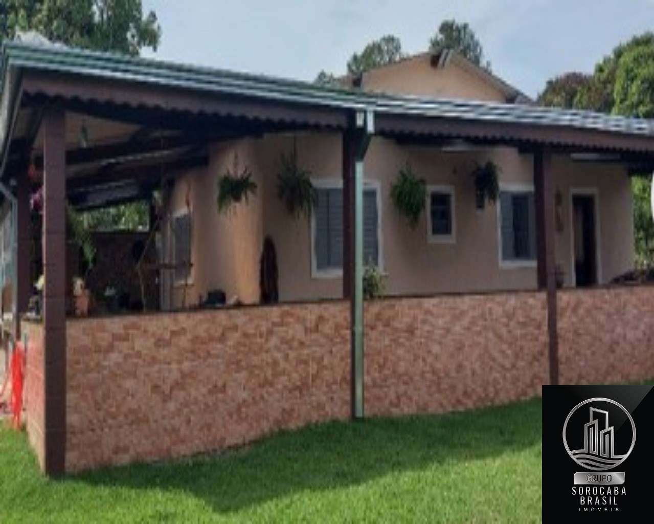 Casa residencial, quintas de pirapora, R$375.000,00.