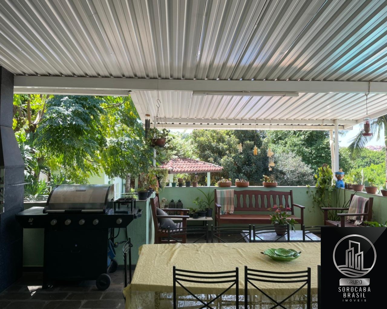 Casa residencial, estr. Dinorá, R$830.000,00.