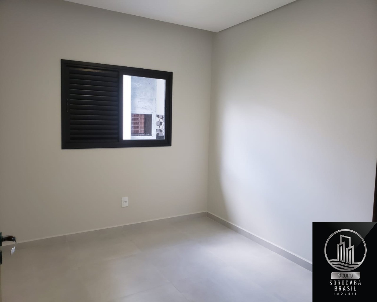 Casa residencial em sorocaba - sp, parque ibiti reserva