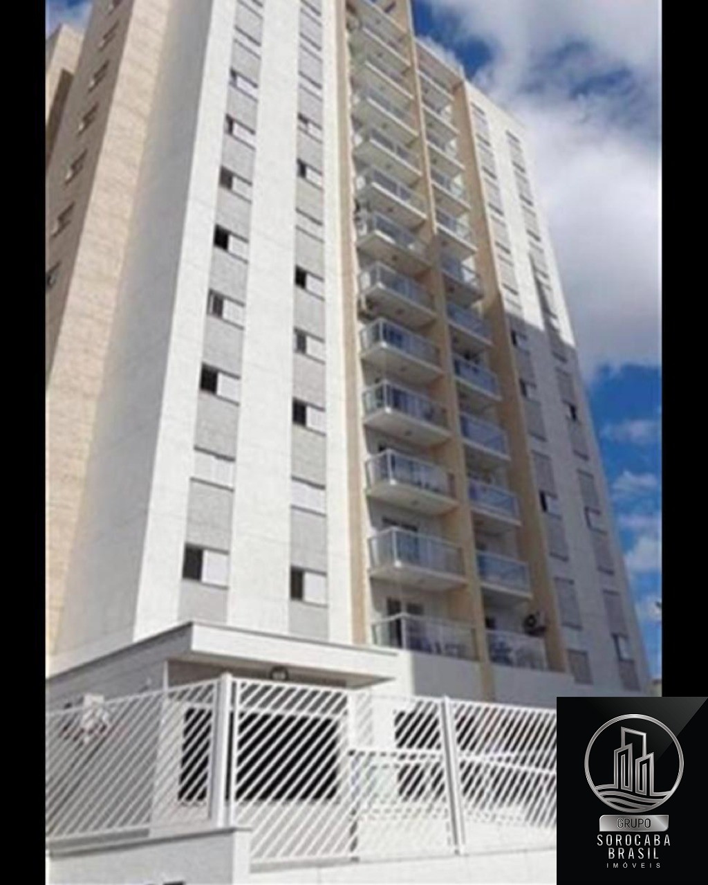 Apartamento residencial na vila jardini, R$535.000,00 mil.