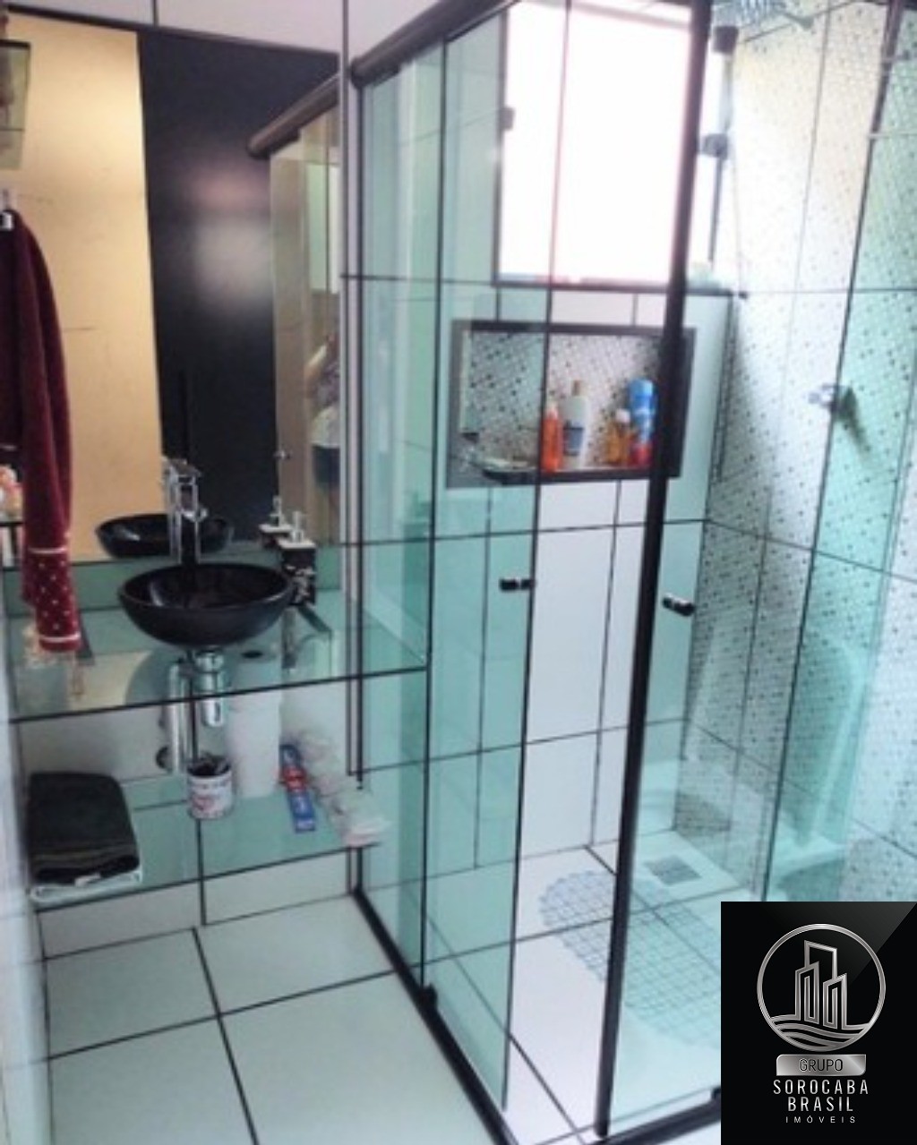 Casa residencial no jardim flamboyant, R$375.000,00 mil.